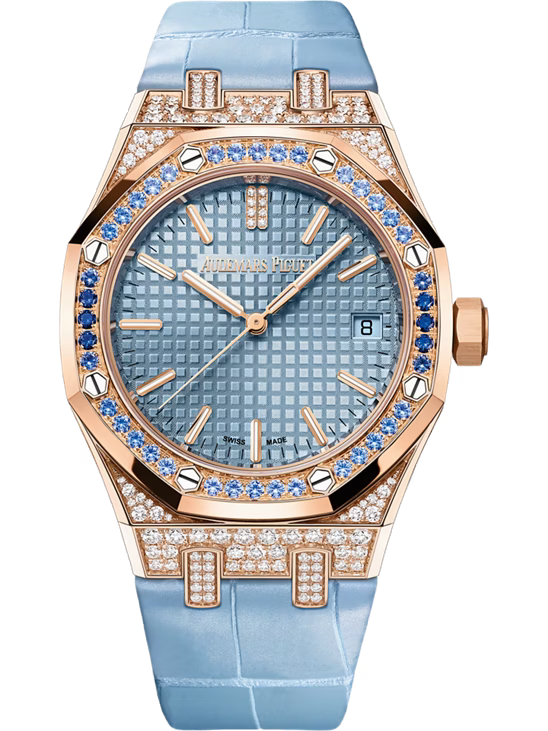 Audemars Piguet Royak Oak 37mm