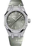 Audemars Piguet Royal Oak 37mm