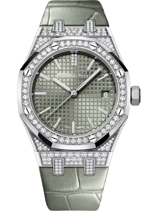 Audemars Piguet Royal Oak 37mm