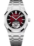 Audemars Piguet Royal Oak Selfwinding Flying Tourbillon
