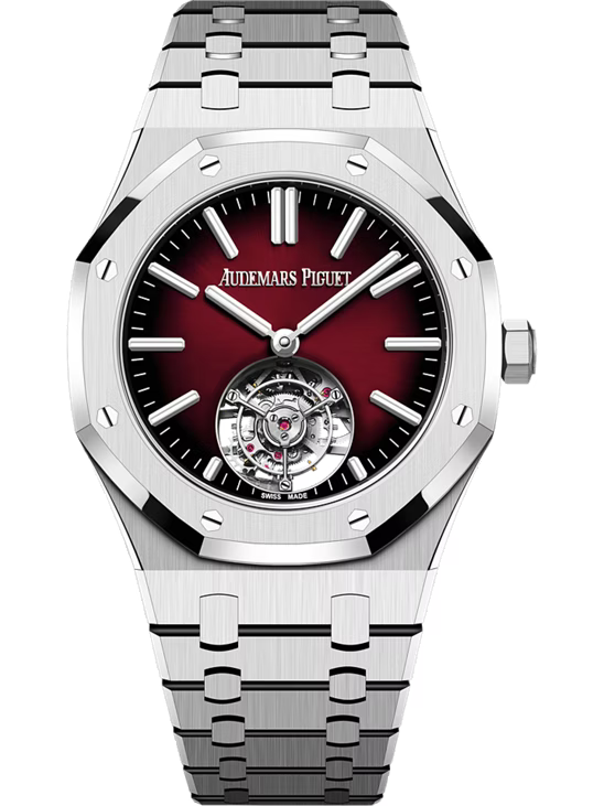 Audemars Piguet Royal Oak Selfwinding Flying Tourbillon
