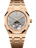 Audemars Piguet Royal Oak Selfwinding Flying Tourbillon