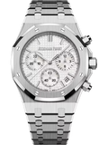 Audemars Piguet Royak Oak Selfwinding Chronograph