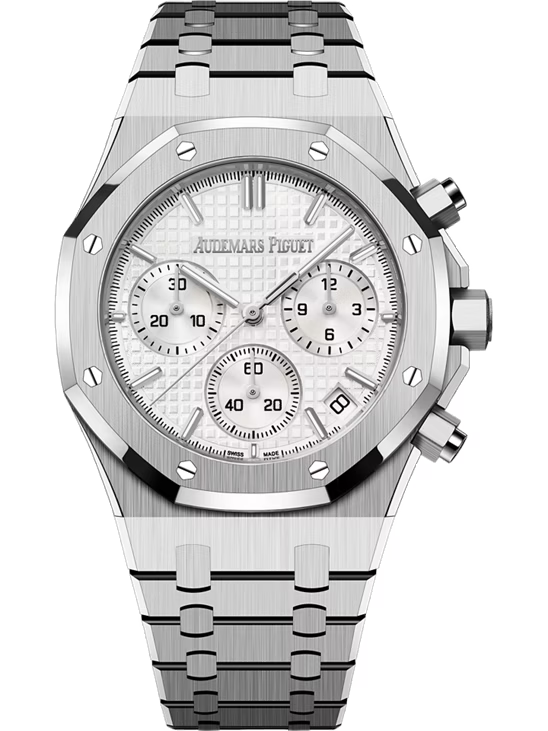 Audemars Piguet Royak Oak Selfwinding Chronograph