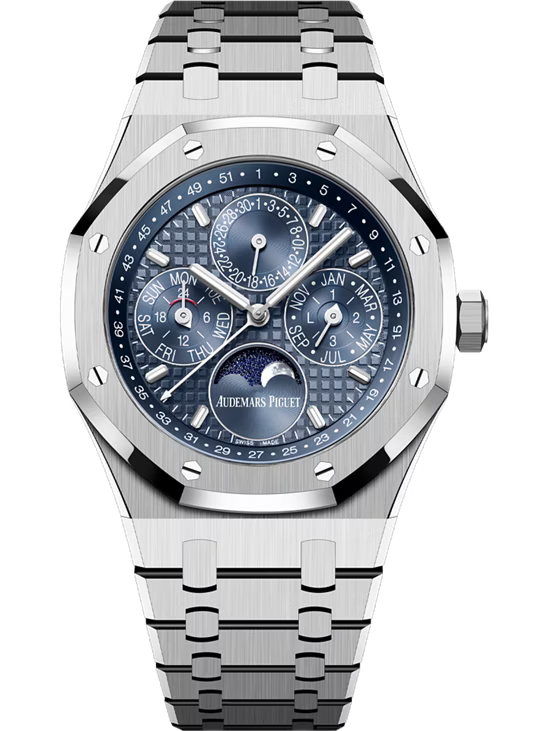 Audemars Piguet Royal Oak Perpetual Calendar 41 mm