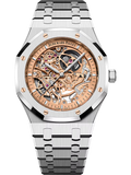 Audemars Piguet Royal Oak Openworked 41 mm