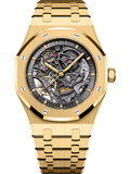 Audemars Piguet Royal Oak Openworked 41 mm