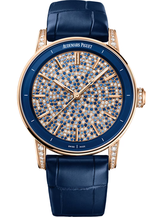 Audemars Piguet Code 11.59 SelfWinding 38 mm