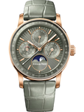 Audemars Piguet Code 11.59 Perpetual Calendar 38 mm