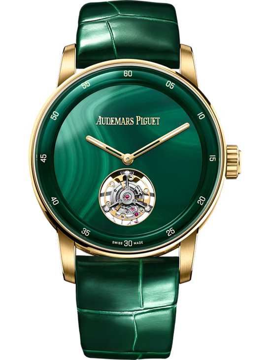 Audemars Piguet Code 11.59 SelfWinding Flying TourBillon 38 mm