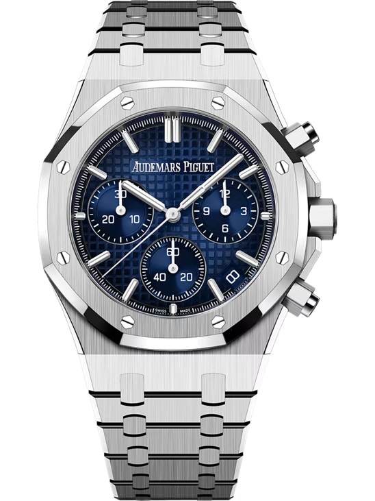 Audemars Piguet Royal Oak Selfwinding Chronograph 41 mm