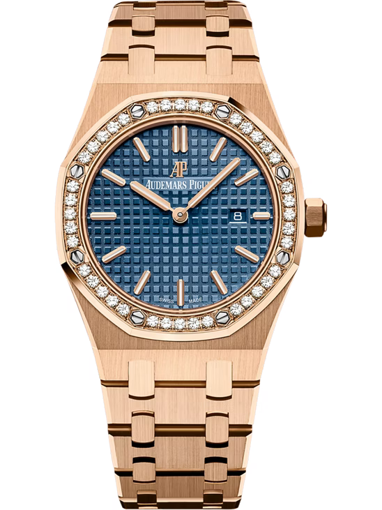 Audemars Piguet Royal Oak 33 mm
