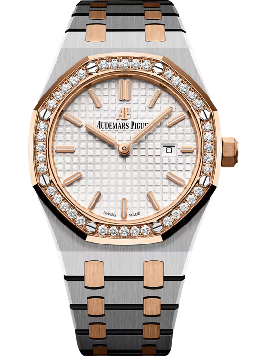 Audemars Piguet Royal Oak 33 mm