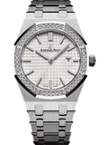 Audemars Piguet Royal Oak 33 mm