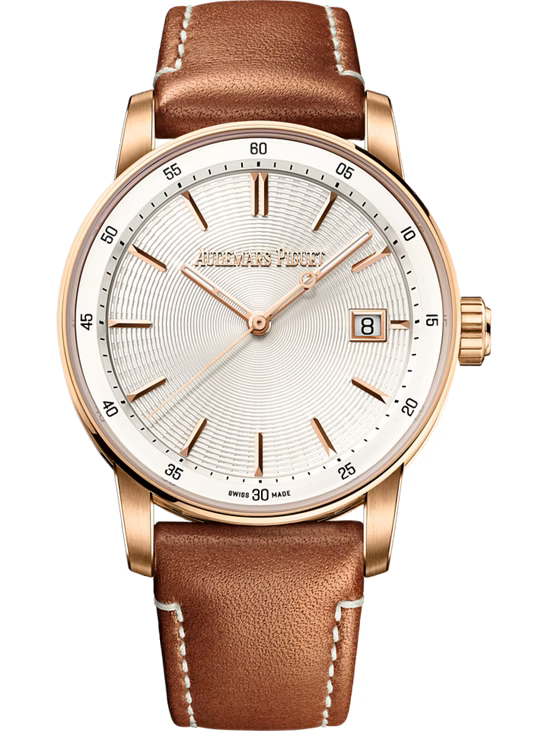 Audemars Piguet Code 11.59 SelfWinding 38 mm