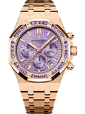 Audemars Piguet Royal Oak Selfwinding Chronograph Chronograph 38mm
