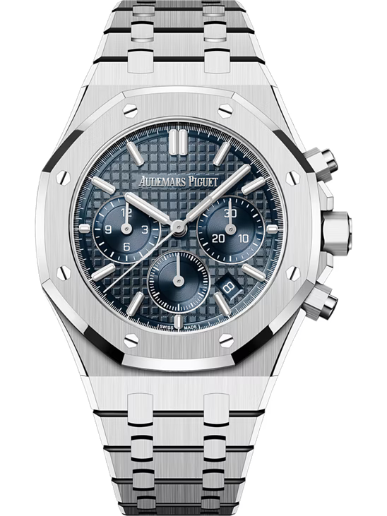 Audemars Piguet Royal Oak Selfwinding Chronograph 38 mm