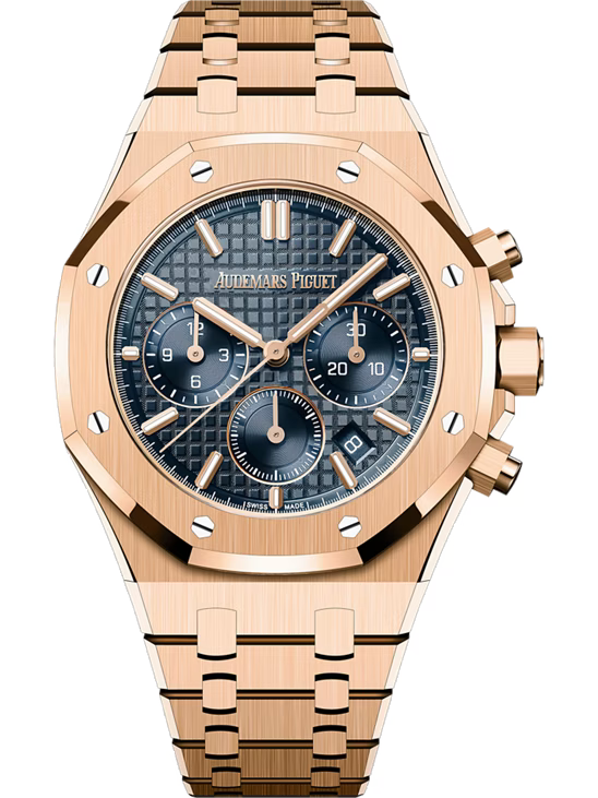 Audemars Piguet Royal Oak Selfwinding Chronograph 38 mm
