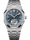 Audemars Piguet Royal Oak Selfwinding Tourbillon