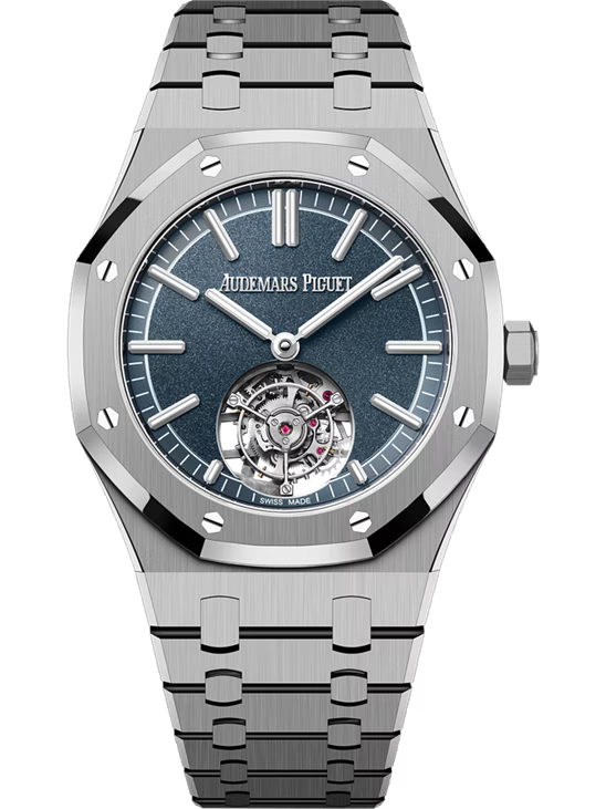 Audemars Piguet Royal Oak Selfwinding Tourbillon