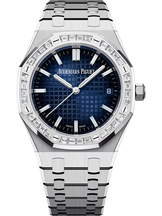 Audemars Piguet Royal Oak SelfWinding 34 mm