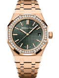 Audemars Piguet Royal Oak 37 mm