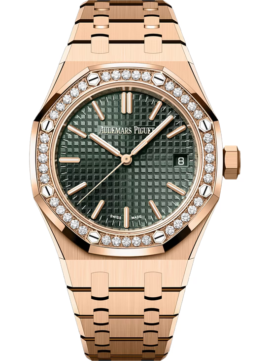 Audemars Piguet Royal Oak 37 mm