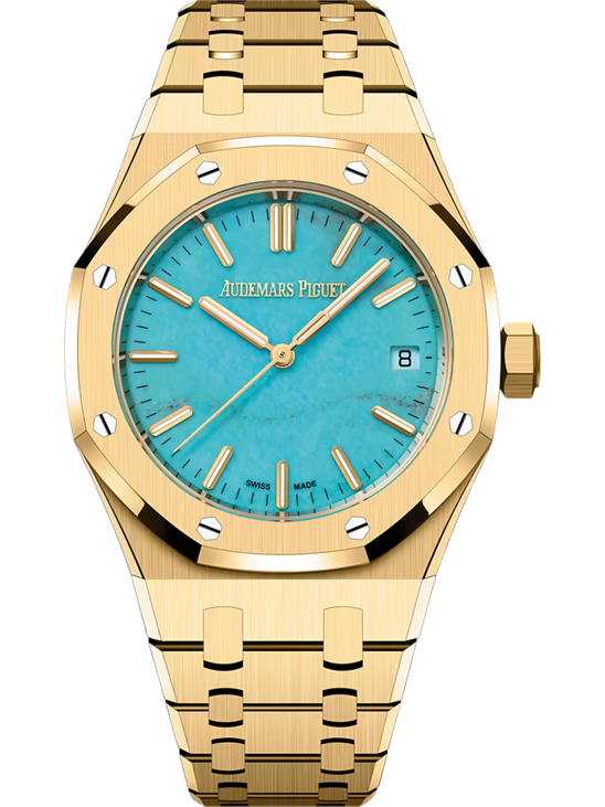 Audemars Piguet Royal Oak 37mm