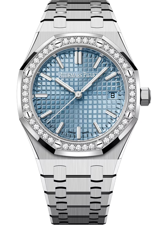 Audemars Piguet Royal Oak SelfWinding 34 mm