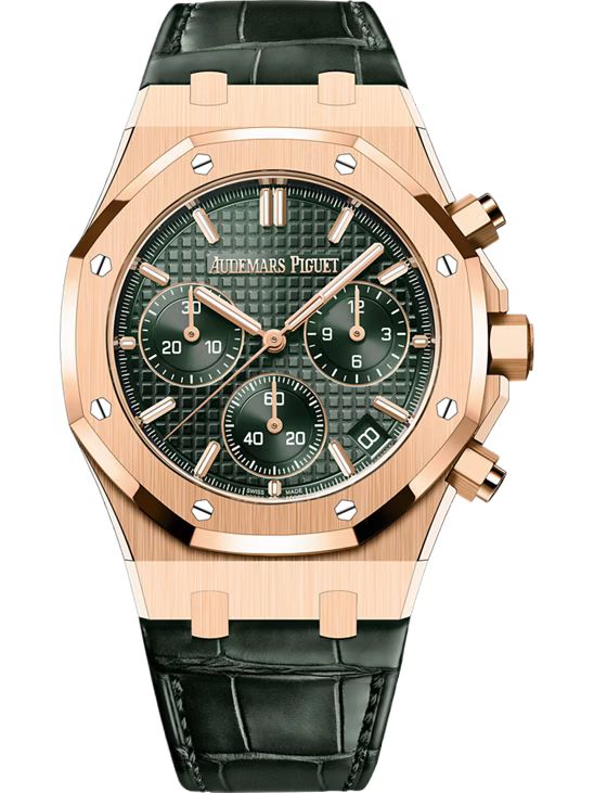 Audemars Piguet Royal Oak Selfwinding