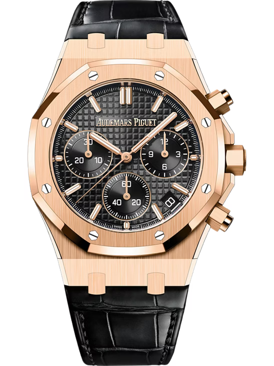 Audemars Piguet Royal Oak Selfwinding Chronograph 41 mm