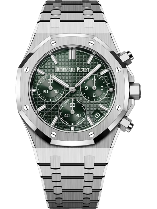 Audemars Piguet Royal Oak Selfwinding Chronograph 41 mm