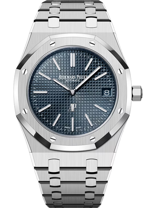 Audemars Piguet Royal Oak "Jumbo" Extra Thin 39 mm