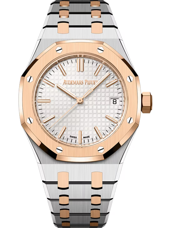 Audemars Piguet Royal Oak SelfWinding 37 mm