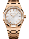 Audemars Piguet Royal Oak SelfWinding 34 mm