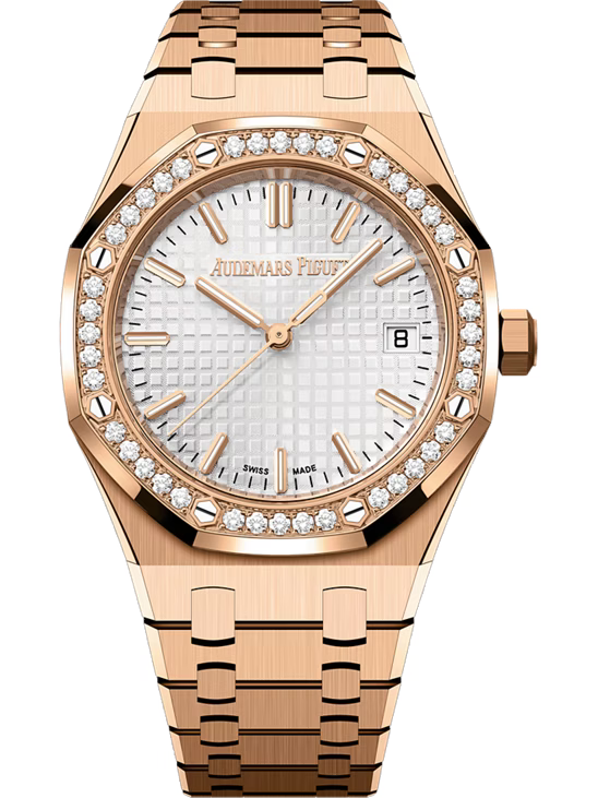 Audemars Piguet Royal Oak SelfWinding 34 mm