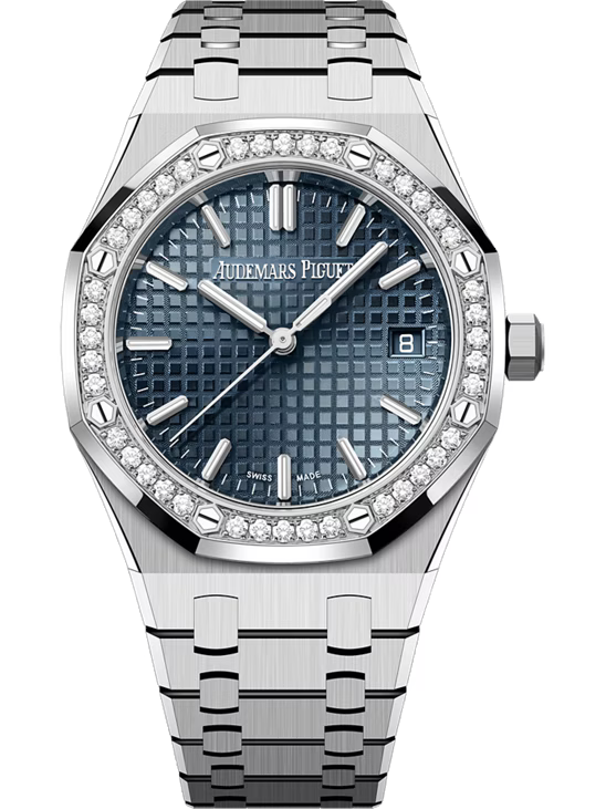 Audemars Piguet Royal Oak Selfwinding 34 mm