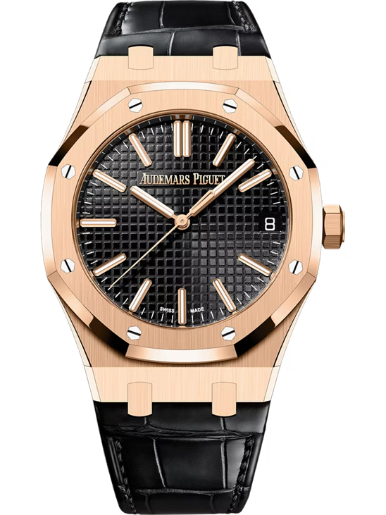 Audemars Piguet Royal Oak Self Winding 41 mm