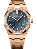 Audemars Piguet Royal Oak SelfWinding 34 mm