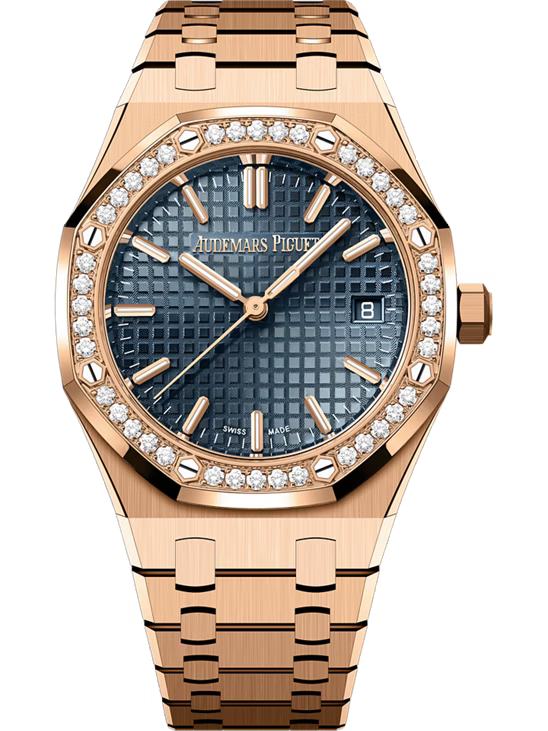 Audemars Piguet Royal Oak SelfWinding 34 mm