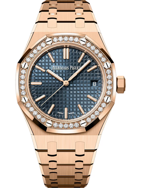 Audemars Piguet Royal Oak 37mm