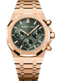 Audemars Piguet Royal Oak Selfwinding Chronograph 41 mm