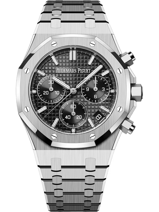Audemars Piguet Royal Oak Selfwinding Chronograph