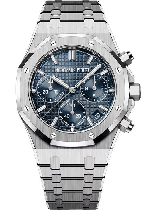 Audemars Piguet Royal Oak Selfwinding Chronograph 41 mm