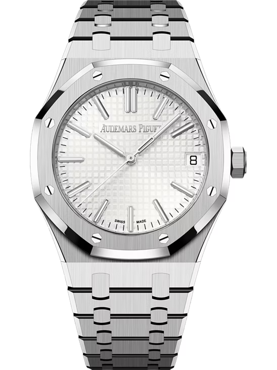 Audemars Piguet Royal Oak Selfwinding 41 mm Steel