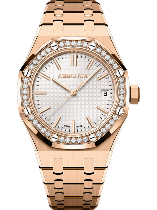 Audemars Piguet Royal Oak Selfwinding 37 mm