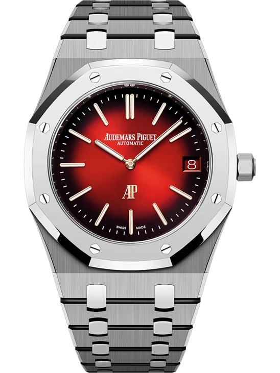 Audemars Piguet Royal Oak "Jumbo" Extra Thin 39 mm