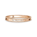 Vancleef & Arpels Signature Bracelet